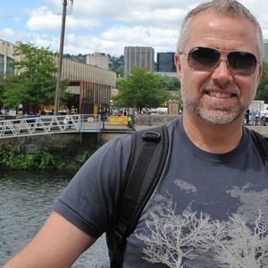 Meet your Posher, Claude